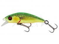 Esca Savage Gear 3D Sticklebait Twitch 6.5cm 9.4g - Firetiger
