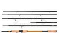 Canna Shimano STC AX Spinning Multi Length 2.10-2.40m 7-21g