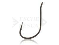 Ami Mustad Wormer Hook 10301AP-TX - #2/0