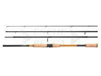 Canna Shimano STC AX Spinning 2.40m 14-42g