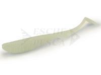 Soft Bait Molix Ra shad 3 in / 7.5cm - 82 Solid Glow
