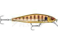 Esca Rapala Precision Xtreme Air Boss 8cm 9g - Glassy Gill UV