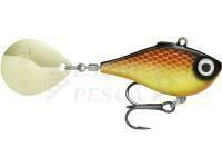 Rapala Rippin' Spin 4cm 16g RFSHL Live Redfin Shiner