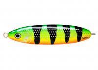 Esche Rapala Weedless Minnow Spoon 7cm - Firetiger