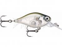 Esche Rapala X-Light Crank Mid Runner 3.5cm - Ghost Shiner