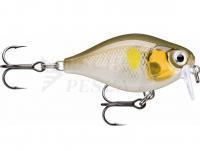Esche Rapala X-Light Crank Shallow Runner 3.5cm - AYU