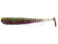 Esche Reins Aji Ringer Shad 1.5" - 060 Onga River Moneybait