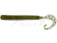 Esche Reins G-Tail Saturn Micro 2" - 001 Watermelon Seed