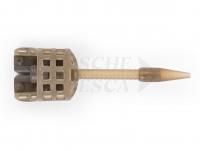Preston ICS In-Line Pellet Feeder - Small 30G