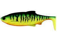 Esche Westin Ricky the Roach Shadtail 7cm 6g - Firetiger