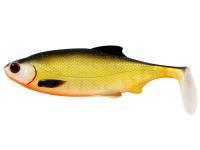 Esche siliconich Westin Ricky the Roach Shadtail Bulk 10cm - Official Roach (Limited Edition)