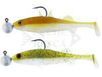 Westin Stanley the Stickleback R 'N R 9cm 7g - Clear Water Mix 11