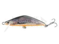 Esche Hunter Ronin 5cm 4g S - RTR