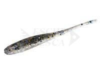 Esche Mikado M-Craft Mortal Tail 75mm - Crystal Flash