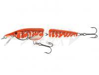 Esca Salmo Pike PE11JF Jointed - Albino Pike
