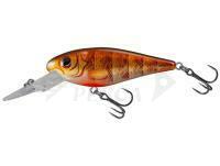 Esca Salmo Rattlin’ Executor SDR 5cm 5.5g - Clear Brown Perch