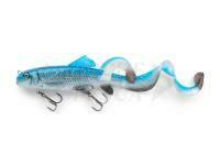 Esca Savage Gear 3D Sucker X-Crosstail 23cm 266g - Blue Glitter Cisco