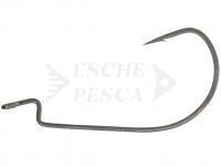 Ami Savage Gear EWG Offset Super Slide Hook 10pcs #3/0