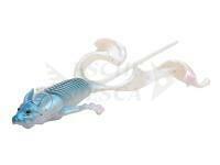 Savage Gear Mutant Rat Soft Loose Body 30cm 85g - Blue Pearl
