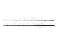 Canna Savage Gear Perch Academy Allround Baitcast 2.15m 7-22g