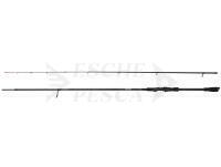 Canna Savage Gear Revenge SG2 Texas and Carolina 2.13m 2-12g