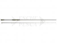 Canna Savage Gear SG4 Light Game 7'3" | 2.21m | XF | L | 3-14g