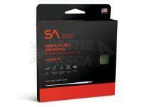 Scientific Anglers Amplitude Smooth Infinity Orange WF-4-F
