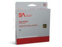 Scientific Anglers Mastery Euro Tactical Nymph