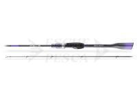 Select Stellar STL-762L Canna da pesca 2.28m 3-12g
