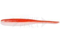Esche Siliconiche Keitech Shad Impact 4 inch | 102mm - LT Bloody Ice