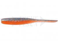 Esche Siliconiche Keitech Shad Impact 4 inch | 102mm - LT Blue Watermelon
