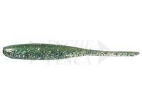 Esche Siliconiche Keitech Shad Impact 51mm - LT Green Shad