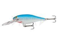 Esche Rapala Shad Rap 9cm 15g - Blue
