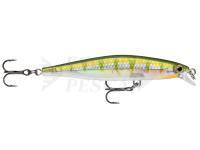 Esca Rapala Shadow Rap 7cm - Yellow Perch