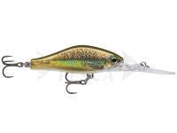 Esca Rapala Shadow Rap Jack Deep 5cm - Live Trout