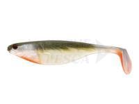Soft bait Westin ShadTeez High 7cm | Bass Orange