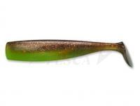 Esche siliconich Lunker City Shaker 3,25' - Kiwi Shad
