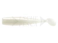 Esche siliconich Lunker City Shaker 3.75" - #36 Albino Shad