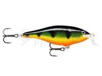 Esca Rapala Shallow Shad Rap 5cm - Legendary Perch