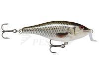 Esca Rapala Shallow Shad Rap 9cm - Live Roach