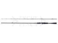 Canna Shimano 26Zodias Casting 2.08m 6'10 7-21g 2pc