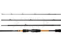 Canna Shimano STC AX Casting 2.10m 3-12g