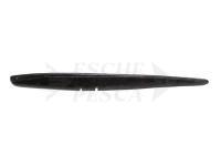 Lunker City Slug-Go 4.5 - #129 Black Neon