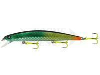Esca Solvkroken Kot Minnow SW 11cm 22g - UVSBB