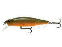 Esca Solvkroken Rosk Jerkbait F 8cm 10g - PAC