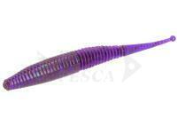 Esche Mikado M-Craft Wiggly Worm 75mm - Lox
