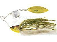 Spinnerbait Westin Mvibe Colorado 12g - AYU