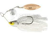 Spinnerbait Westin Mvibe Colorado 12g - Headlight