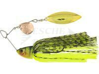 Spinnerbait Westin Mvibe Colorado 12g - Kaiko