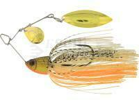 Spinnerbait Westin Mvibe Colorado 21g - Rudd